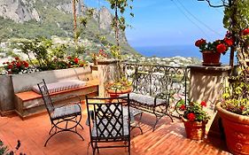 Villa Castello Apartments